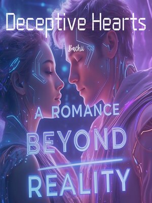 cover image of Deceptive Hearts